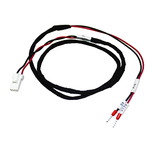 風(fēng)扇電源線3